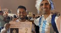 Mundial de Qatar 2022: ¿Qué pasará con los simpatizantes argentinos que están detenidos?
