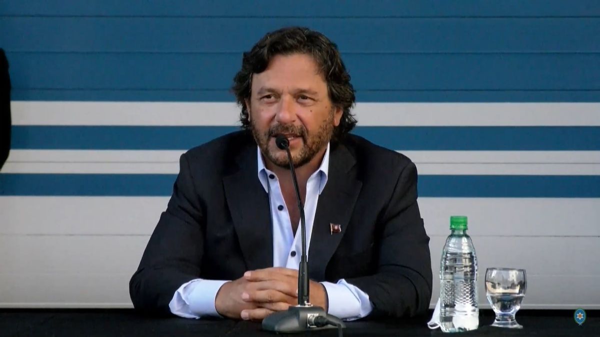 El Pj Salteño mostró su total apoyo hacia la reelección de Gustavo Sáenz |  Voces Criticas - Salta - Argentina