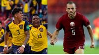 Final del partido inaugural del Mundial 2022: Qatar 0- 2 Ecuador