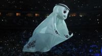 Mirá los memes que dejó la inauguración del Mundial de Qatar 2022