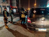 Se intensifican las tareas de control de tránsito en Salta: tres detenidos por conducir alcoholizados