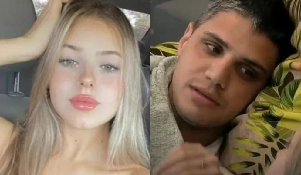 Coti se mostró celosa y discutió con Alexis, en Gran Hermano 