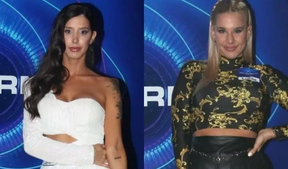 Tensión en Gran Hermano: Juliana encaró a Lucila y se dijeron de todo