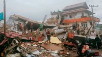 Terremoto en Indonesia: más de 70 muertos y cientos de heridos