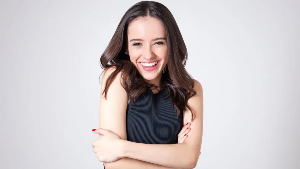 Camilo y Evaluna llevan a su hija Índigo a los premios Latin Grammy 2022 pero todos se fijan este detalle