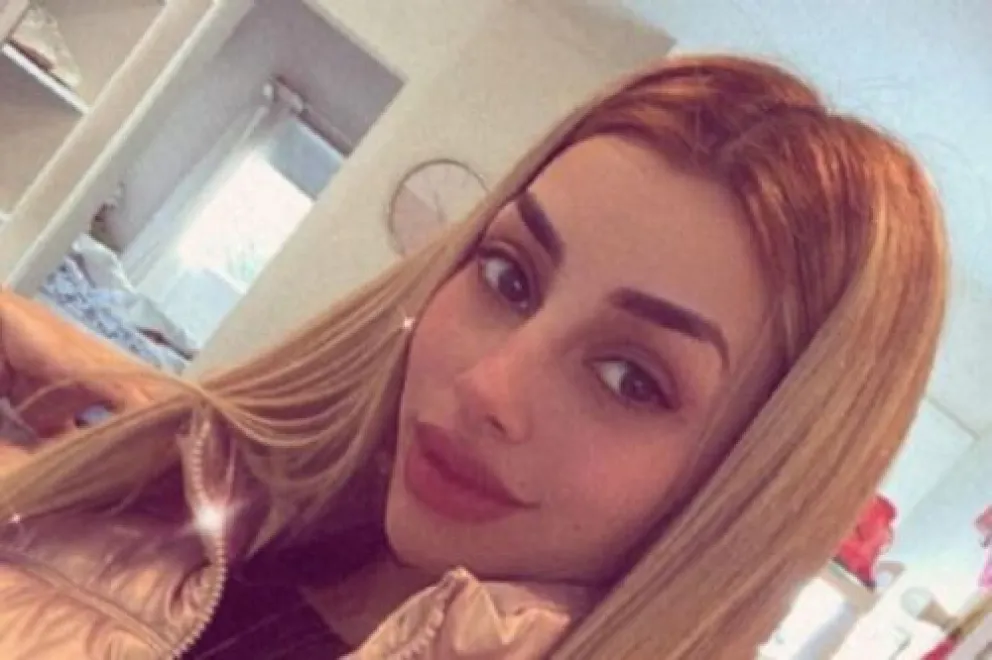 Esta es la foto de Tamara sin maquillaje que se volvió viral en las redes sociales