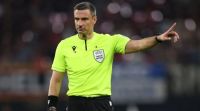 El oscuro pasado de Slavko Vincic, el árbitro que dirigirá el debut de la Selección Argentina en el Mundial