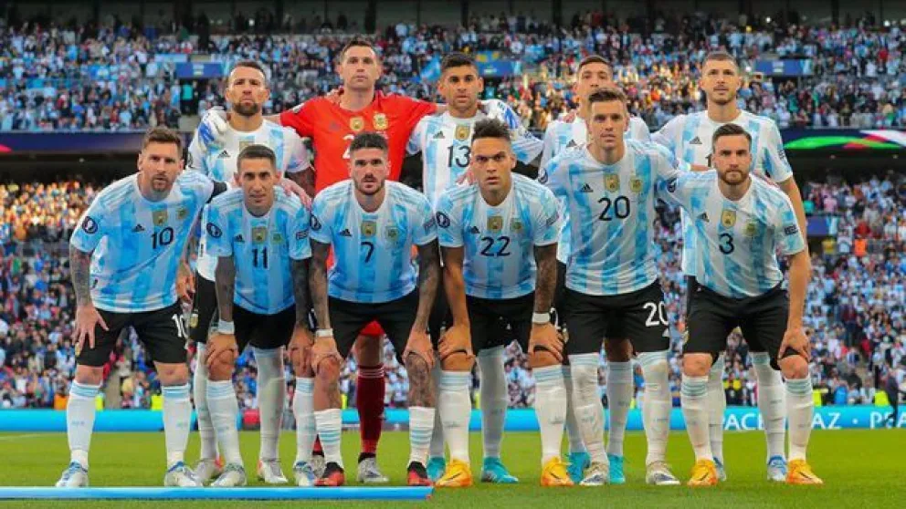 Semifinales de la Copa Mundial Qatar 2022: la promoción que pone en jaque a Noblex