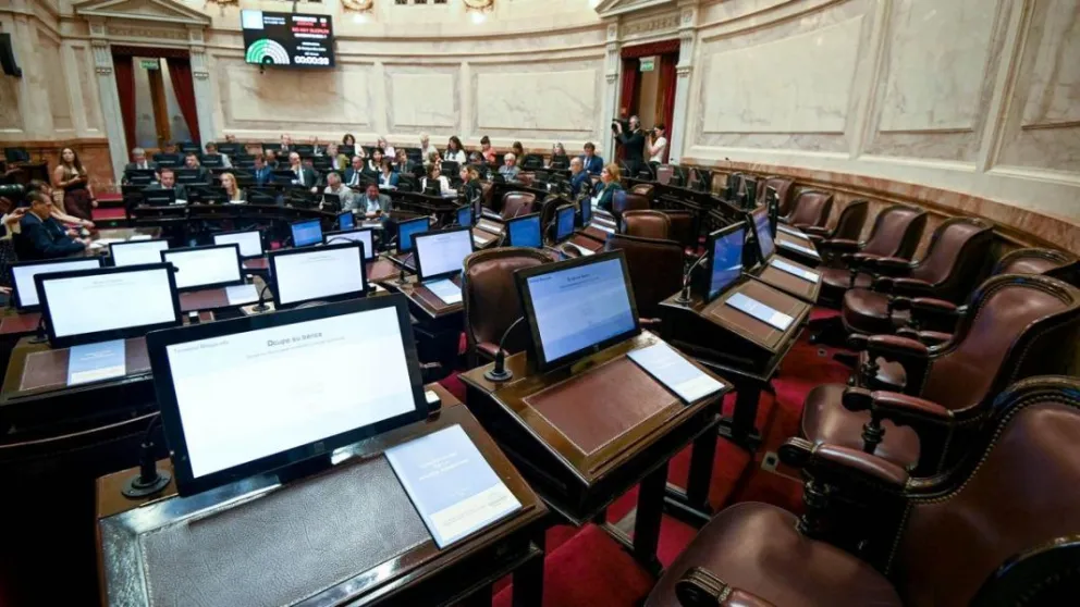 Pese a las controversias, el Consejo de la Magistratura ya tiene a sus nuevos 11 integrantes