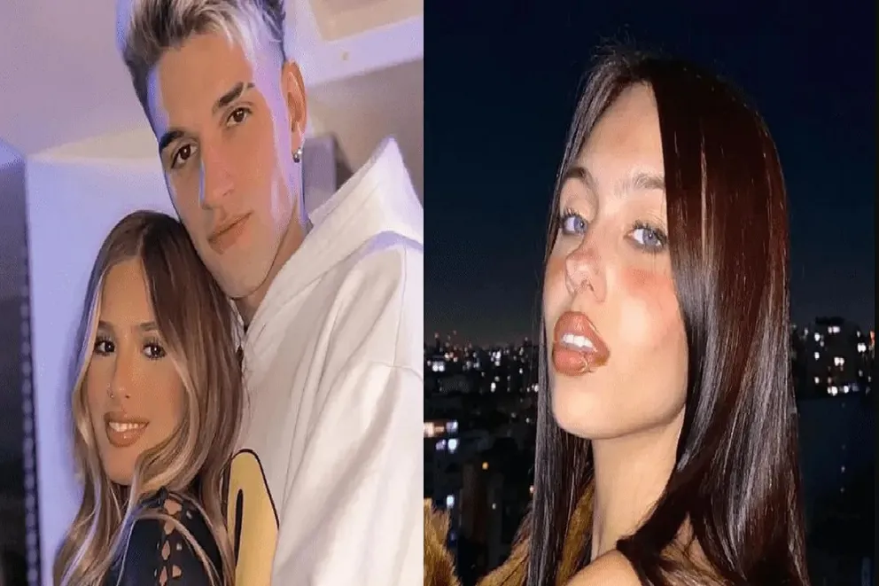 Gran Hermano 2022: Lo que dijo Sofía Busto, la supuesta amante del novio de Julieta Poggio