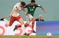 Mundial de Qatar 2022: ¿Un empate que le sirve a Argentina?