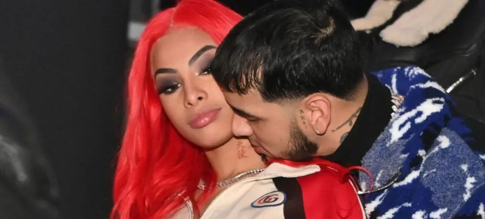La exorbitante cantidad de dinero que le exige Yailin a Anuel AA por ser un “mal padre”