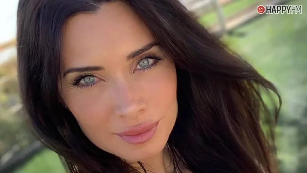 Pilar Rubio luce el vestido ideal para resaltar la figura