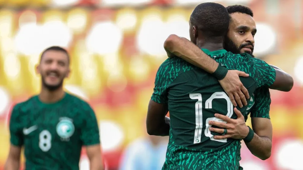 Mundial de Qatar 2022: luego del triunfo de Arabia Saudita contra Argentina las autoridades del país decretaron una fecha especial