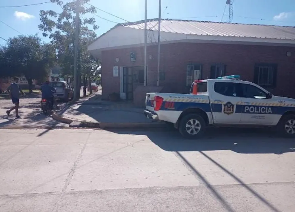 Una mujer denunció a su vecina por amenazarla por un supuesto romance con su marido