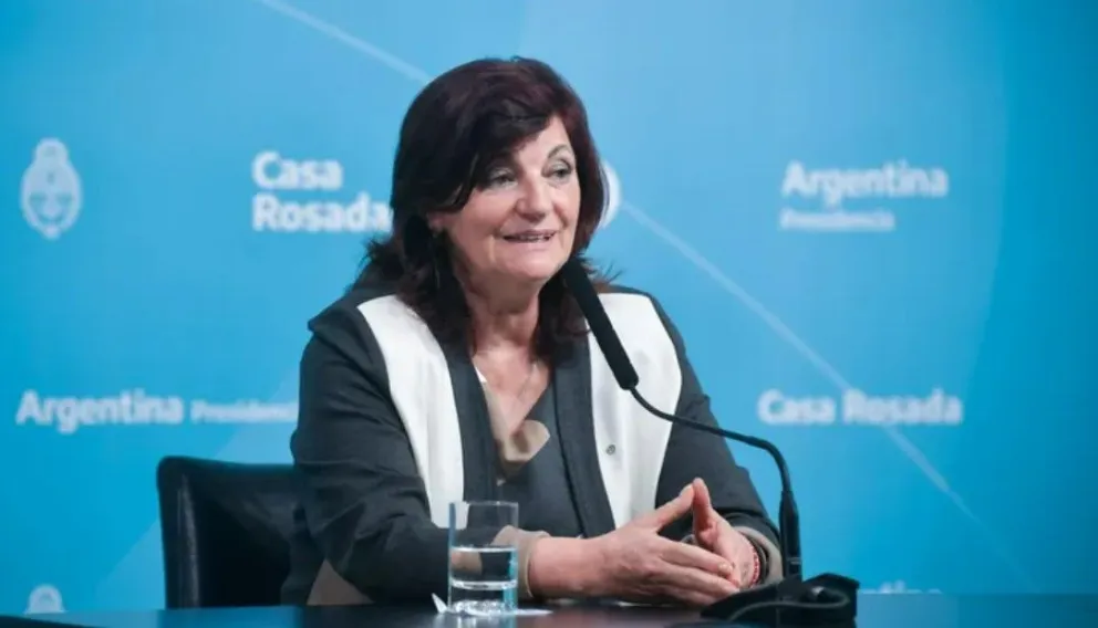 Se acordó un aumento al Salario Mínimo Vital y Móvil