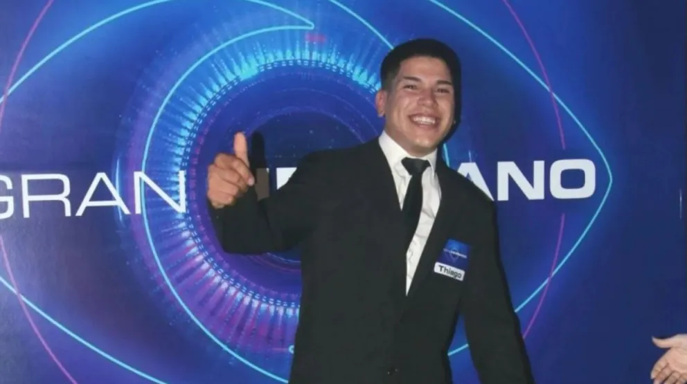 Gran Hermano: Thiago ganó la prueba de líder y el premio se lo dio Daniela