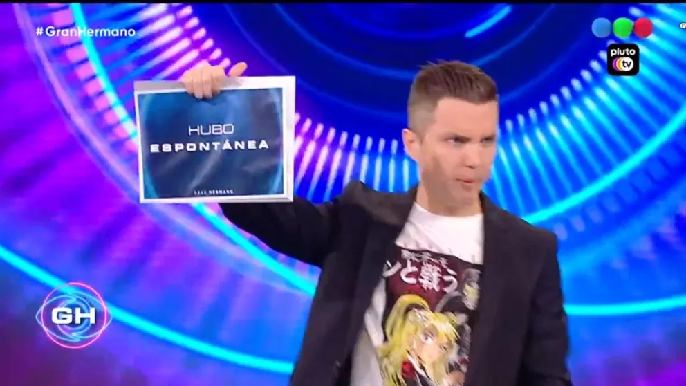 Gran Hermano: la espontánea la hizo Daniela, ¿cuál es su plan?