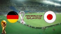 En el primer partido por el grupo E, Japón le ganó a Alemania por 2 a 1