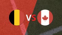 Bélgica empieza a soñar en grande tras ganarle por 1 a 0 a Canadá 