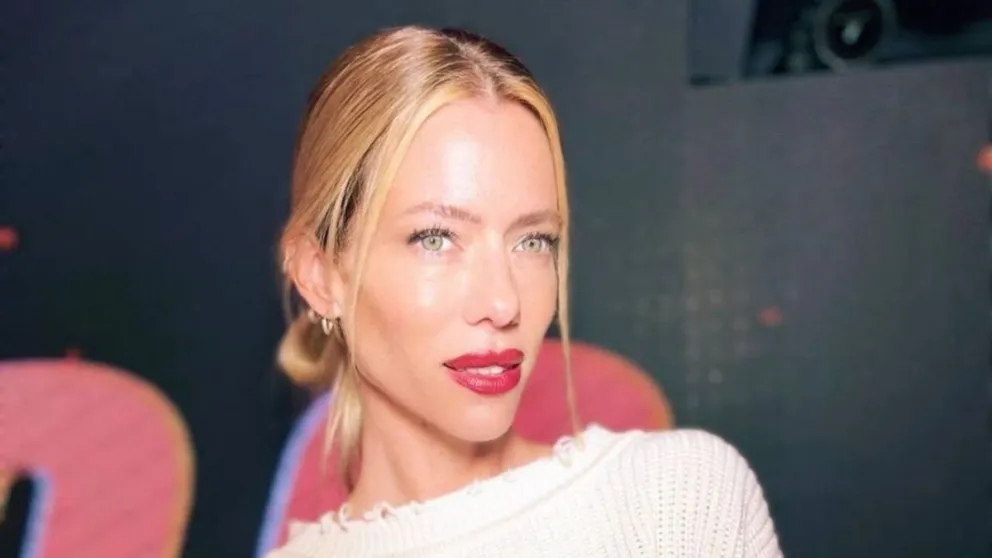 Nicole Neumann reveló el mejor secreto de su vida 