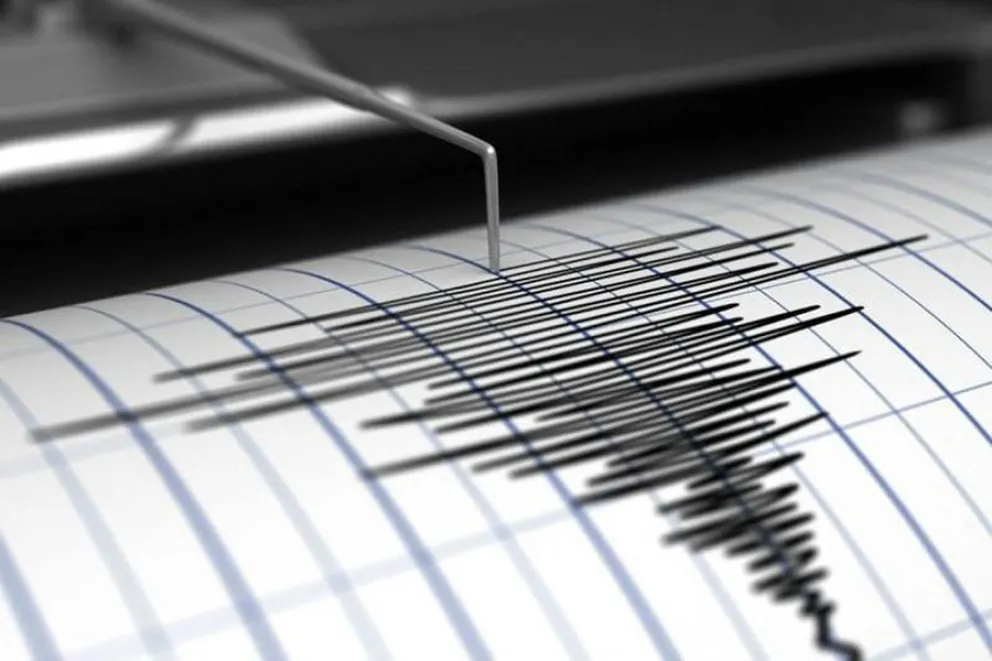 Hubo un fuerte temblor que asustó a los ciudadanos de Salta y Jujuy