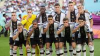 Mundial de Qatar: esta es la verdadera razón por la que Alemania se tapó la boca antes del arranque del partido contra Japón