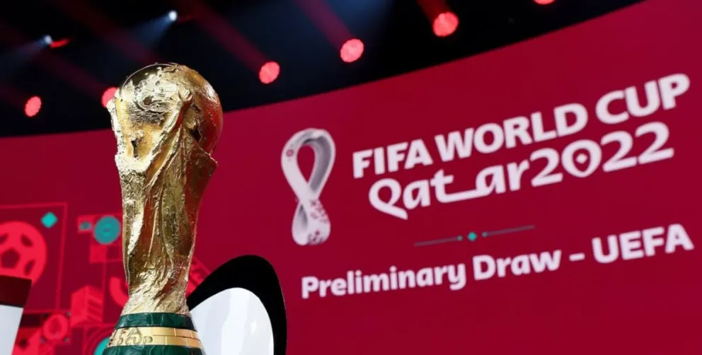 Enterate cómo y cuándo se darán los cuartos de final del Mundial de Qatar