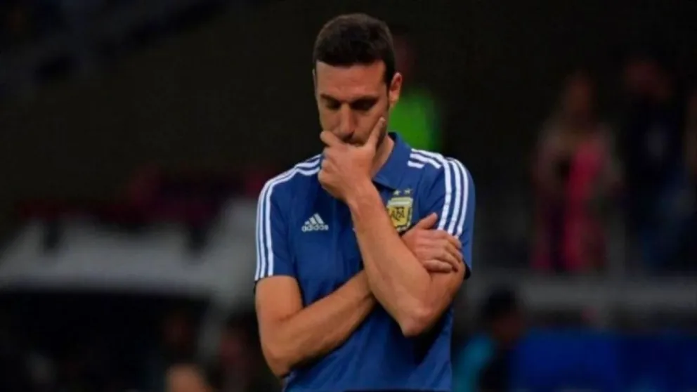 Mundial Qatar 2022: Lionel Scaloni tiene tres cambios en mente para derrotar a México