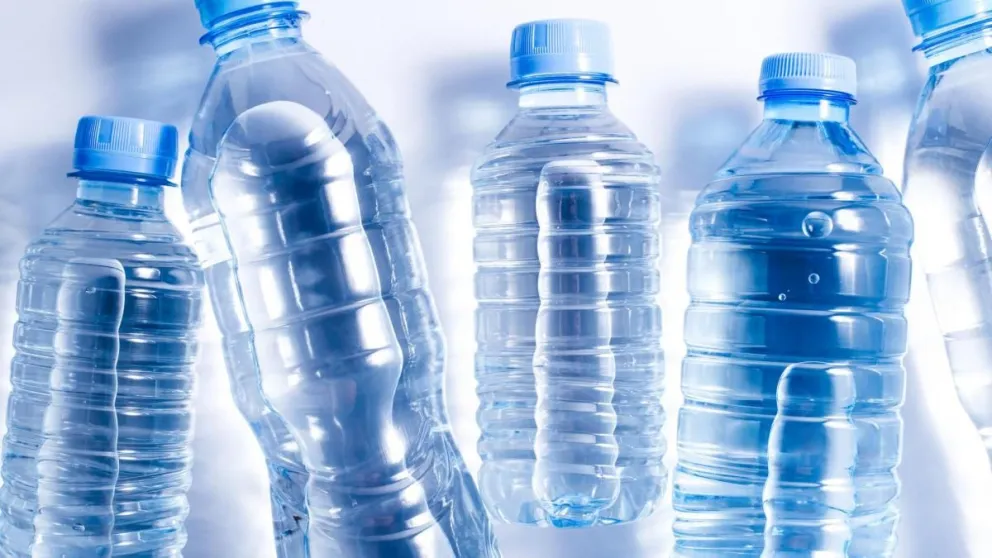 La ANMAT prohibió una marca de agua en todo el país