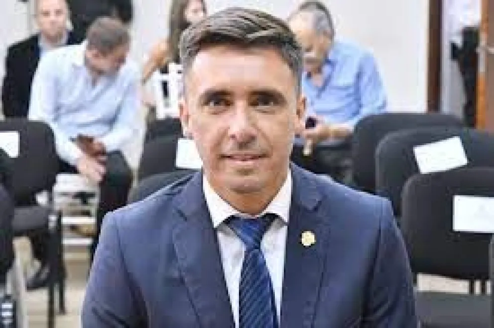 Foto: Guillermo Kripper. Fuente: Twitter