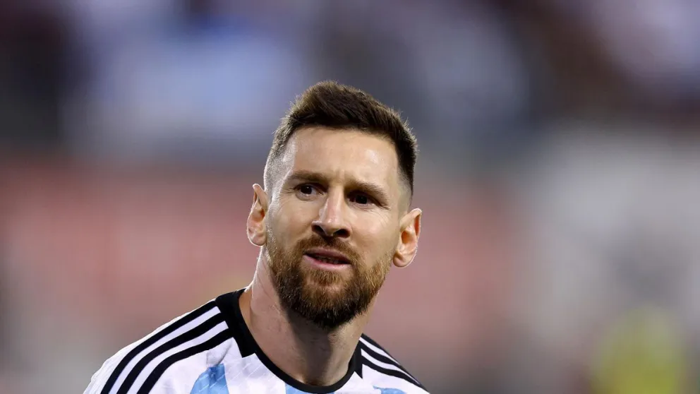 Fuerte declaración de Messi tras la derrota de Argentina 