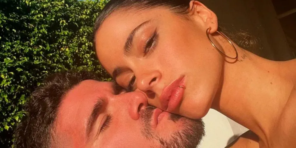 Mundial 2022: por qué culpan a Tini Stoessel de la derrota de la selección