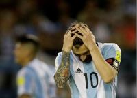 Argentina vs México: ¿Cuál será el futuro del seleccionado en caso de que pierda o empate?