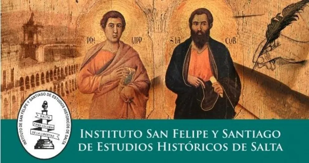 Obras que recorren la historia salteña 
