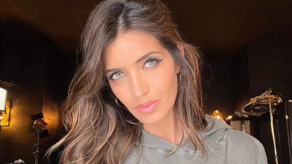Sara Carbonero de urgencia en una clínica. Qué le pasó