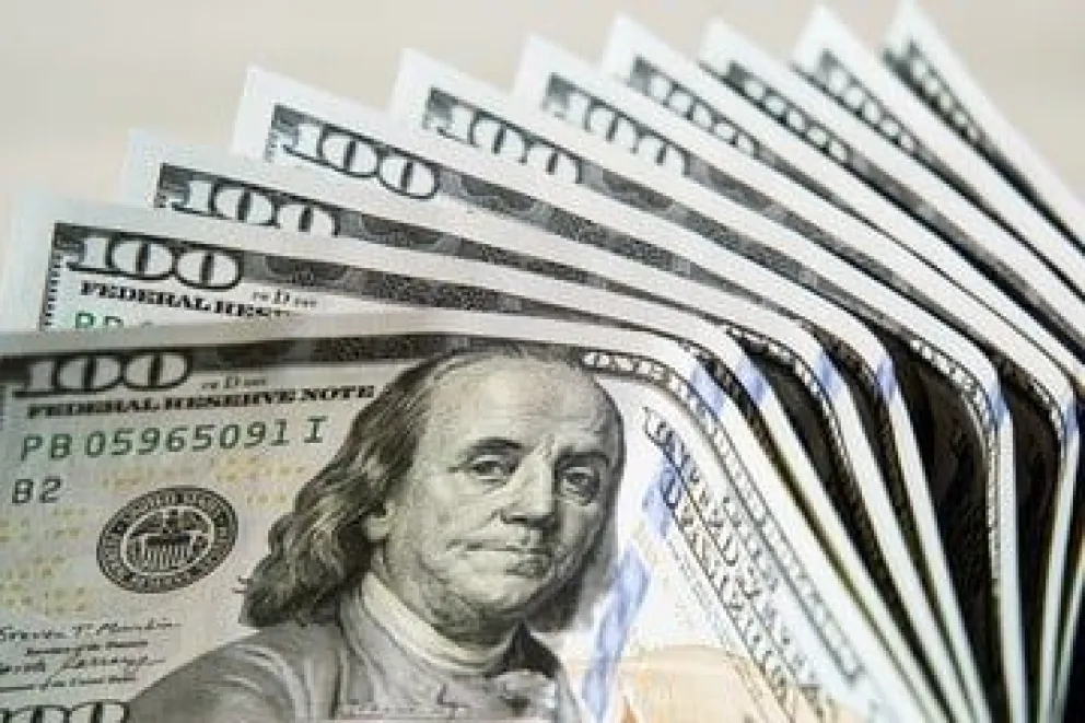 El dólar blue en Salta ya se vende a unos $319 y conseguir esta moneda es todo un lujo 