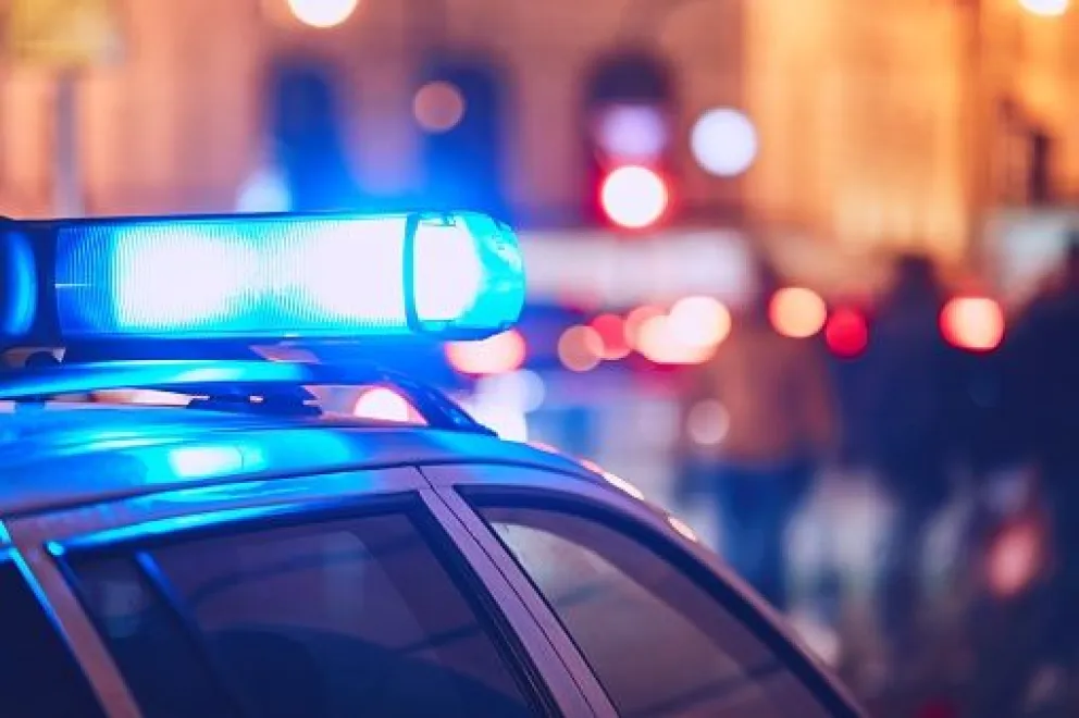El robo comando a una empresa oranense, estaría vinculado con un elemento “desaparecido” de la policía