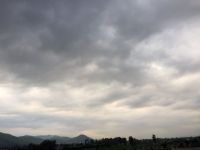 Tiempo en la ciudad de Salta: el pronóstico para este jueves 2 de marzo 