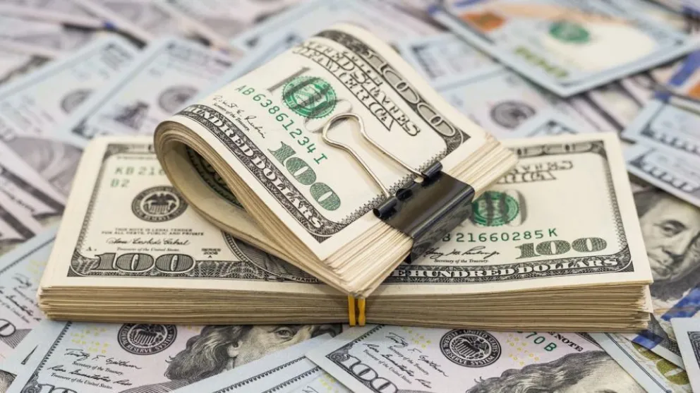 Dólar hoy: a cuánto cerró el blue y los diferentes tipos de cambio este viernes 25 de octubre 
