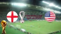 En un partido muy cerrado, Inglaterra y Estados Unidos empataron 0 a 0 