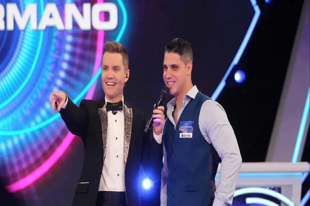 Por qué enviaron al psicólogo al conejo de gran hermano 