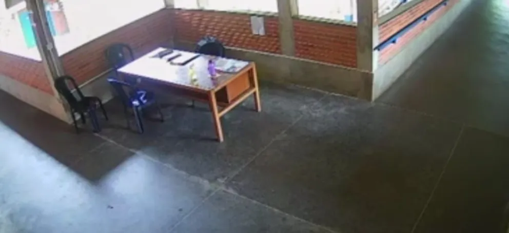 Pánico y conmoción: hubo una terrible masacre en una escuela y la cantidad de víctimas sigue aumentando 