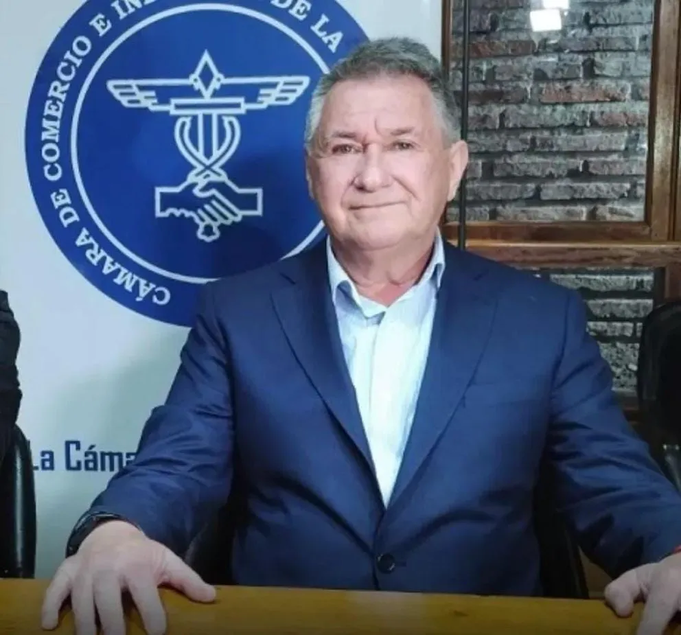 Foto: Gustavo Herrera. Fuente: Twitter