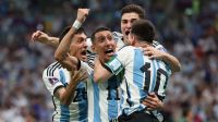 |VIDEOS| Argentina sigue más vivo que nunca, gracias a dos increíbles goles: mirá