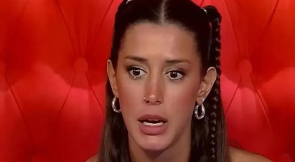 Gran Hermano: Juliana es la nueva eliminada de la casa