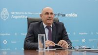 Nuevo cambio de Gabinete en el gobierno de Alberto Fernández: Guerrera dejará la cartera de Transporte