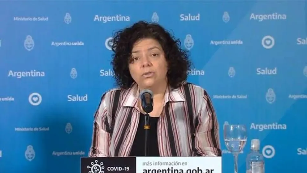Atención: el Ministerio de Salud de la Nación confirmó el primer fallecimiento por viruela de mono