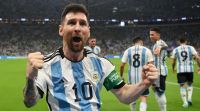 ¿Qué resultados deben darse para que la Selección Argentina asegure el pase a segunda ronda?