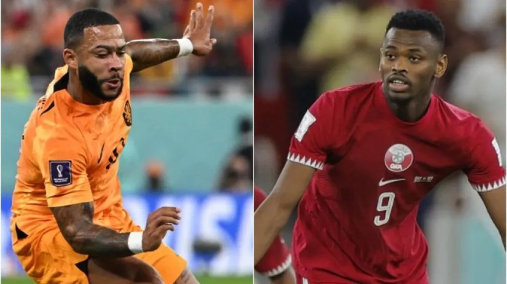 Países Bajos 2-0 Qatar: En un partidazo Países Bajos paso a octavos y Qatar quedó eliminado, todos los detalles del partido en Voces Críticas.